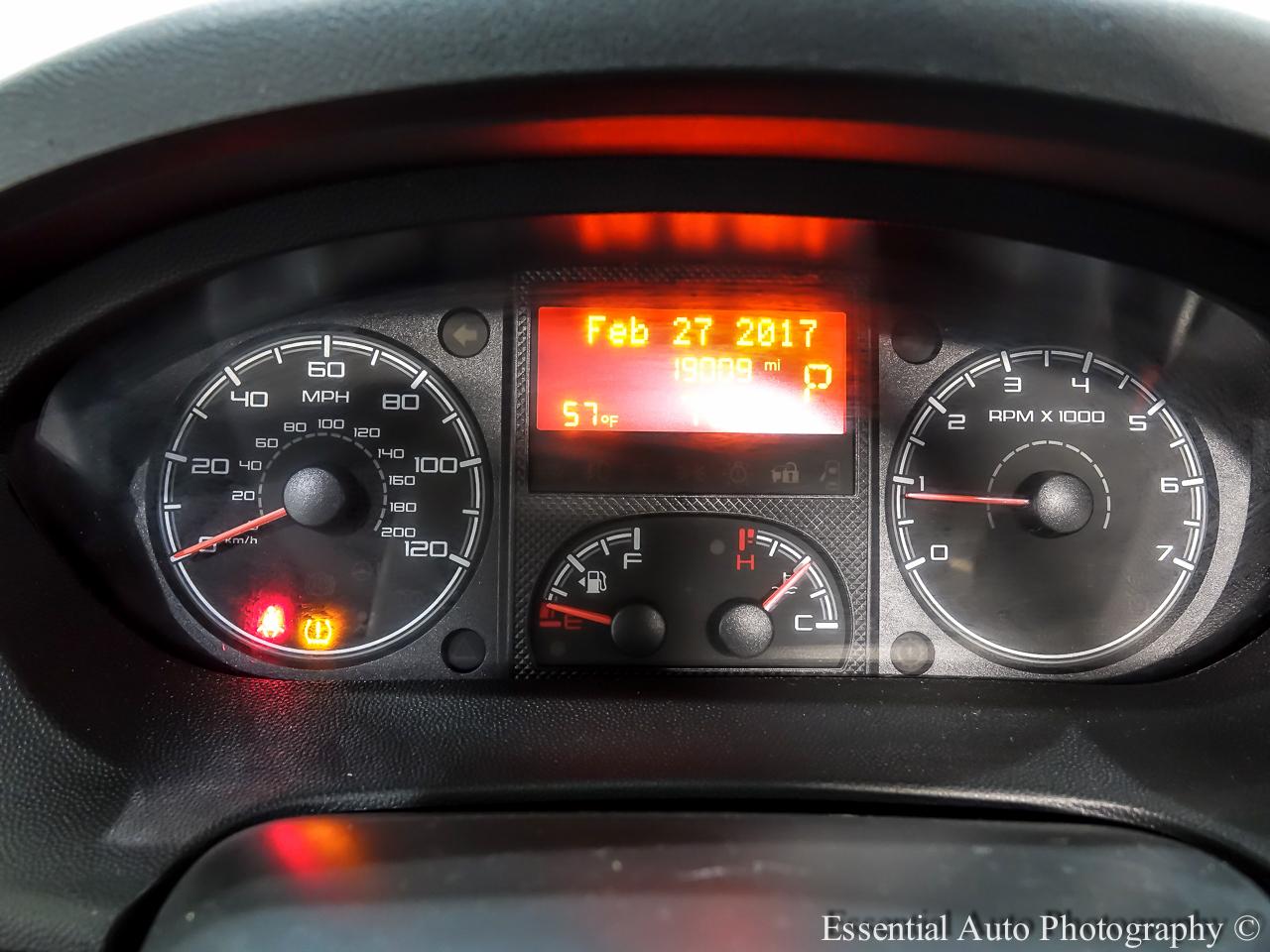 RAM Promaster 3500 High Roof 159-in. WB Ext 2020