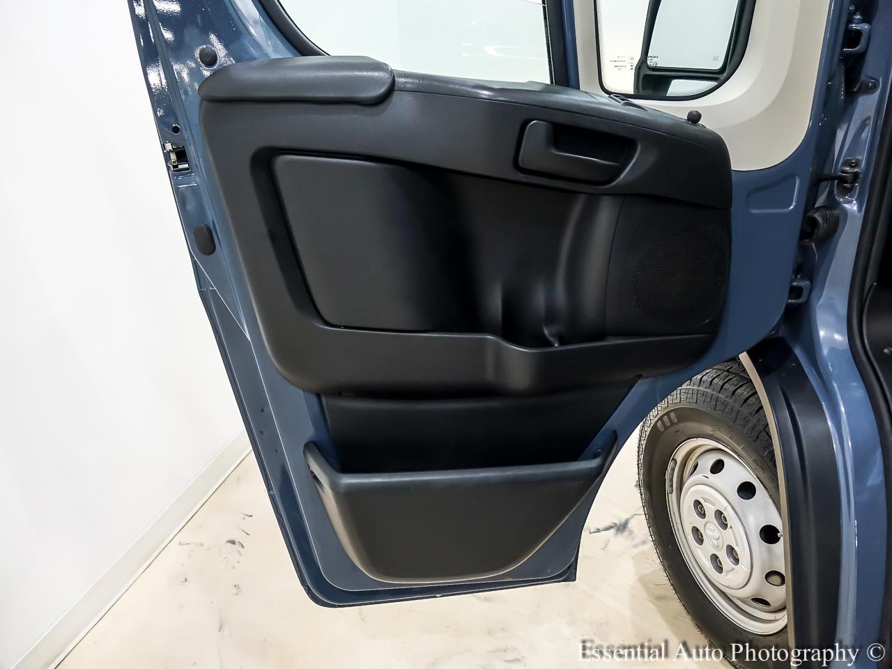 RAM Promaster 3500 High Roof 159-in. WB Ext 2020