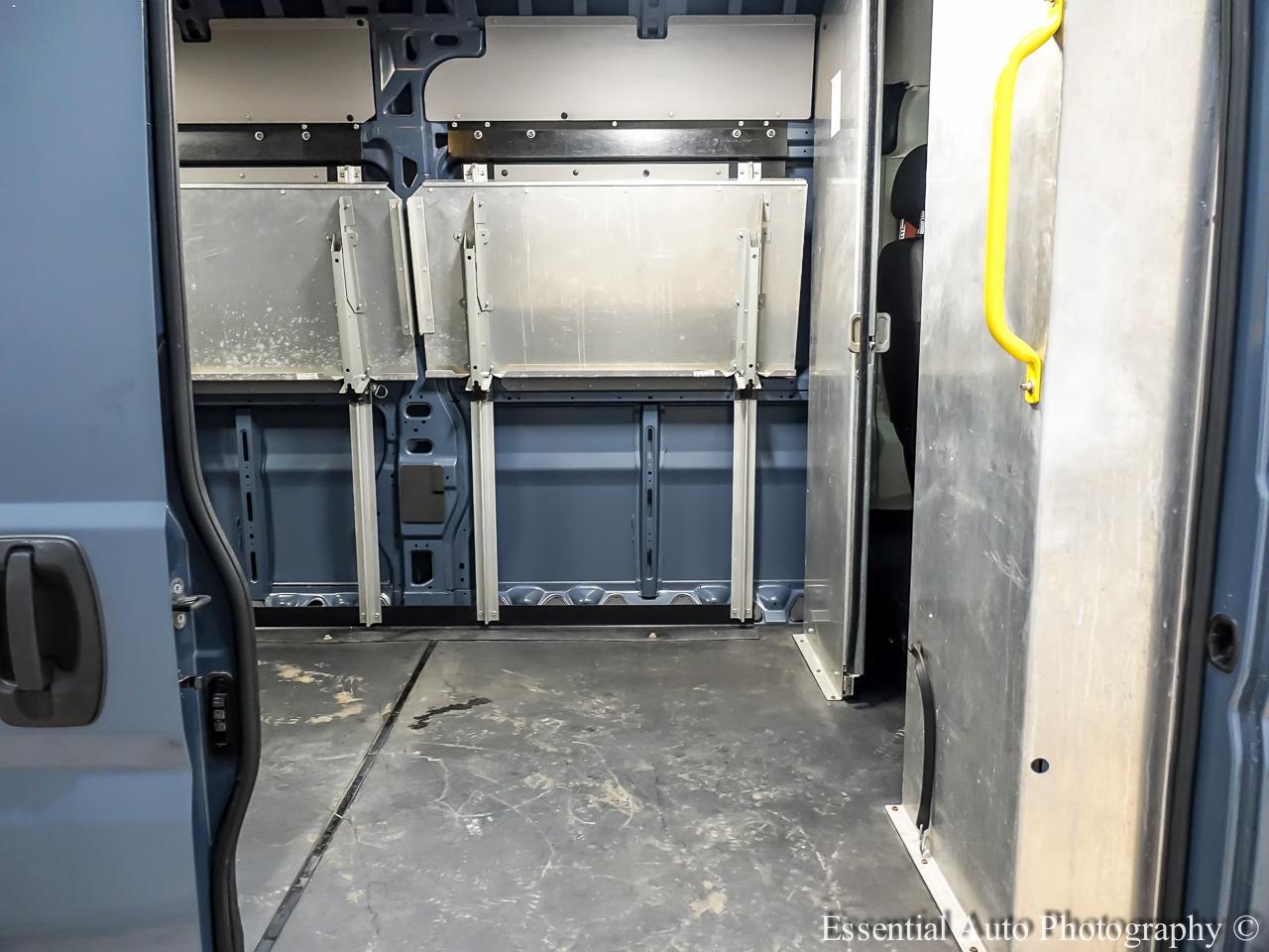 RAM Promaster 3500 High Roof 159-in. WB Ext 2020