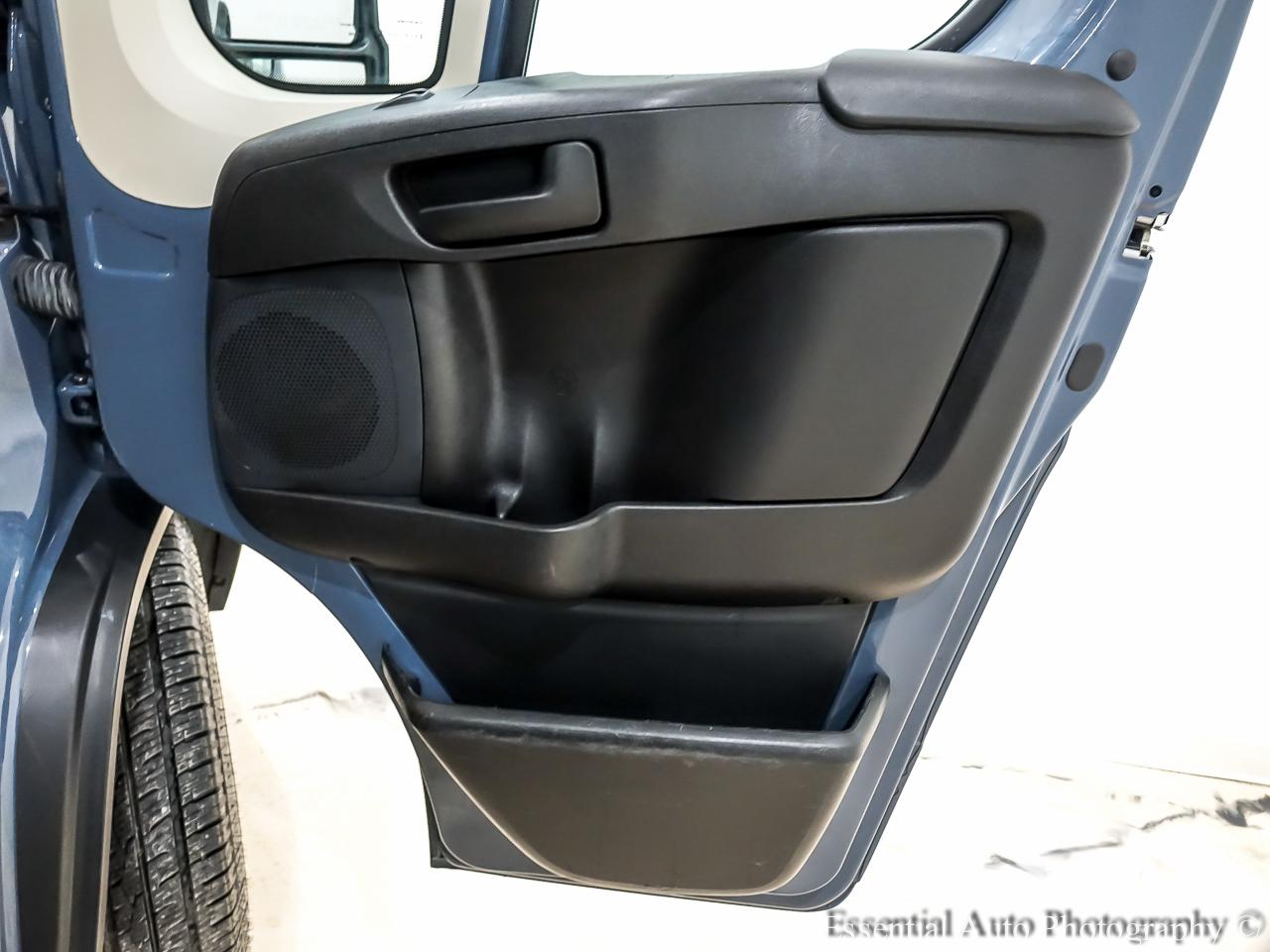 RAM Promaster 3500 High Roof 159-in. WB Ext 2020