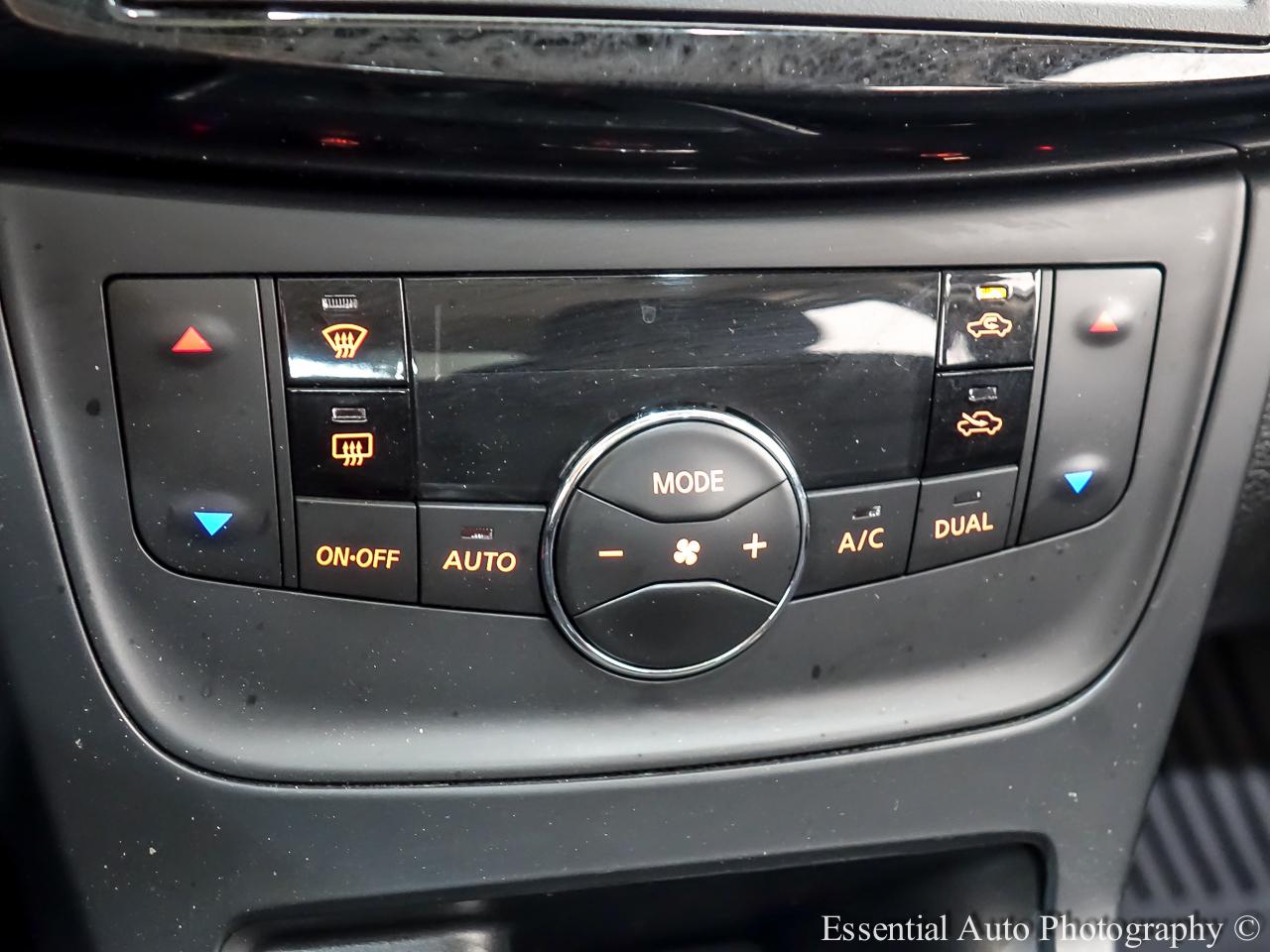 Nissan Sentra S CVT 2019