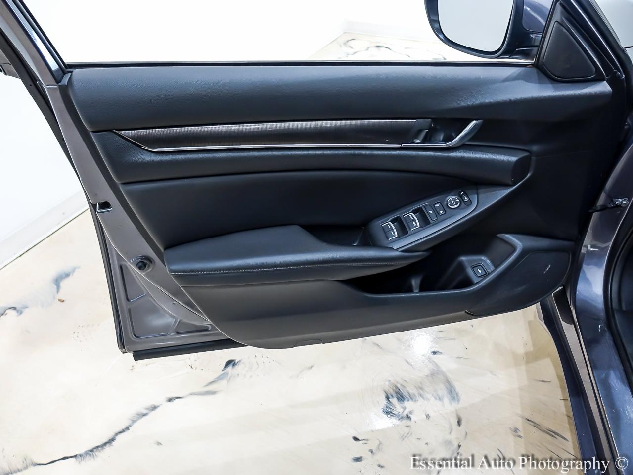 Honda Accord Sport CVT 2020