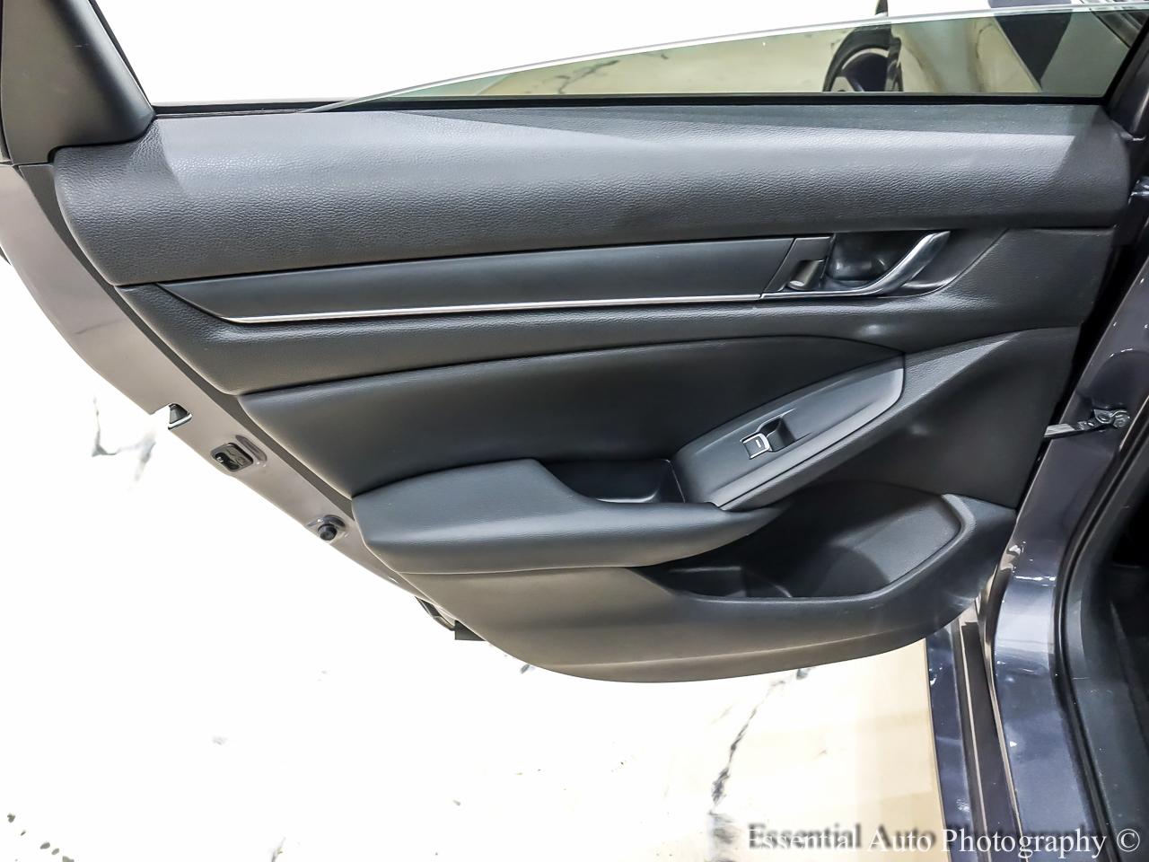 Honda Accord Sport CVT 2020