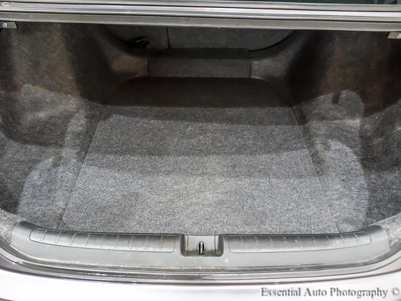 Honda Accord Sport CVT 2020