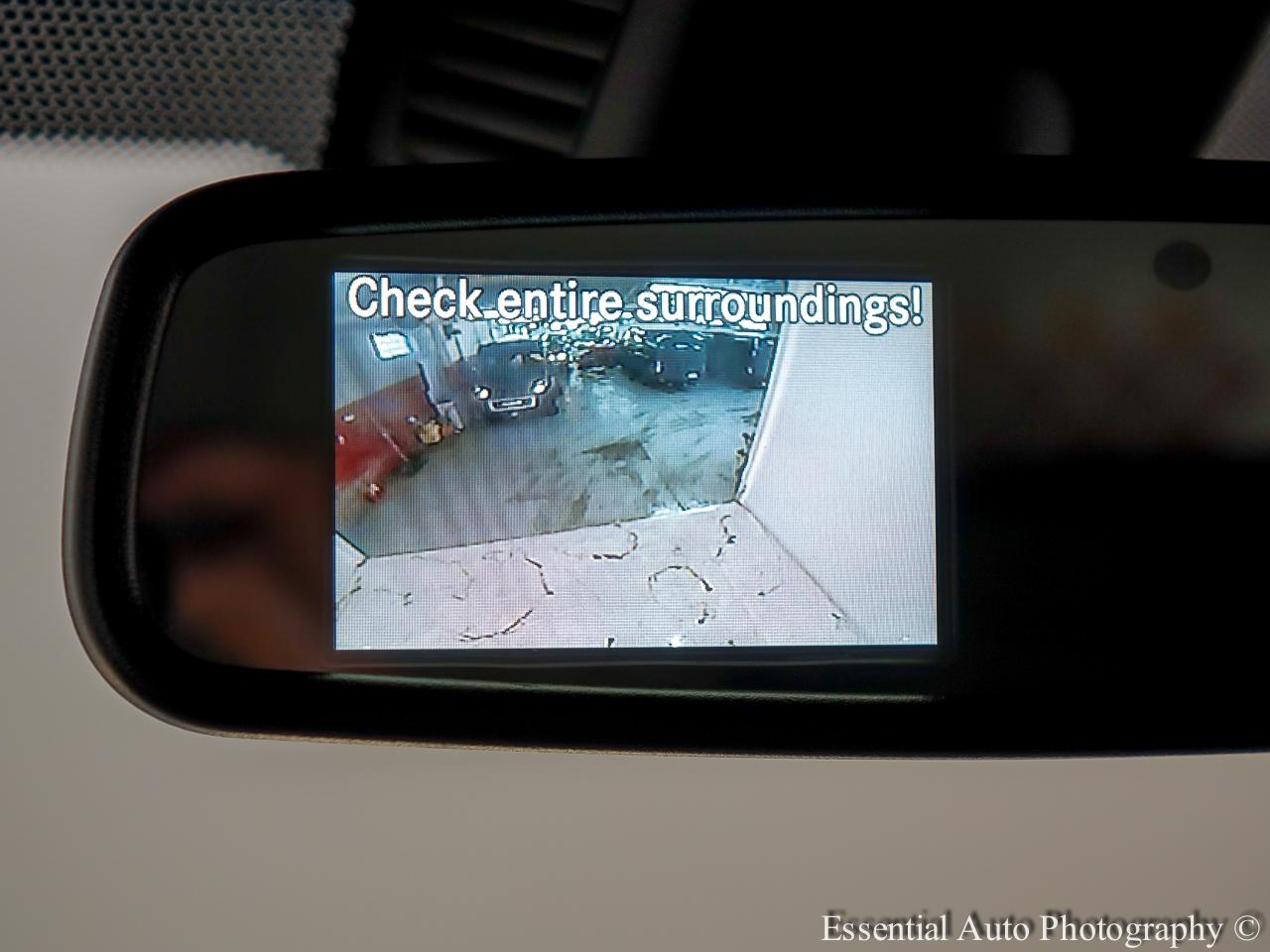 Mercedes-Benz Sprinter 2500 144-in. WB 2021