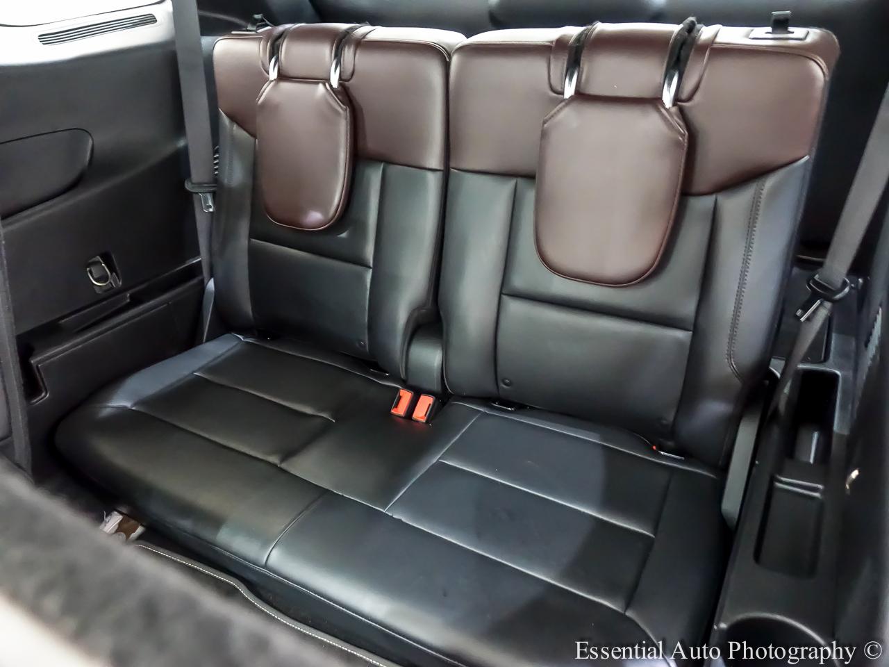 Ford Explorer Platinum AWD 2020