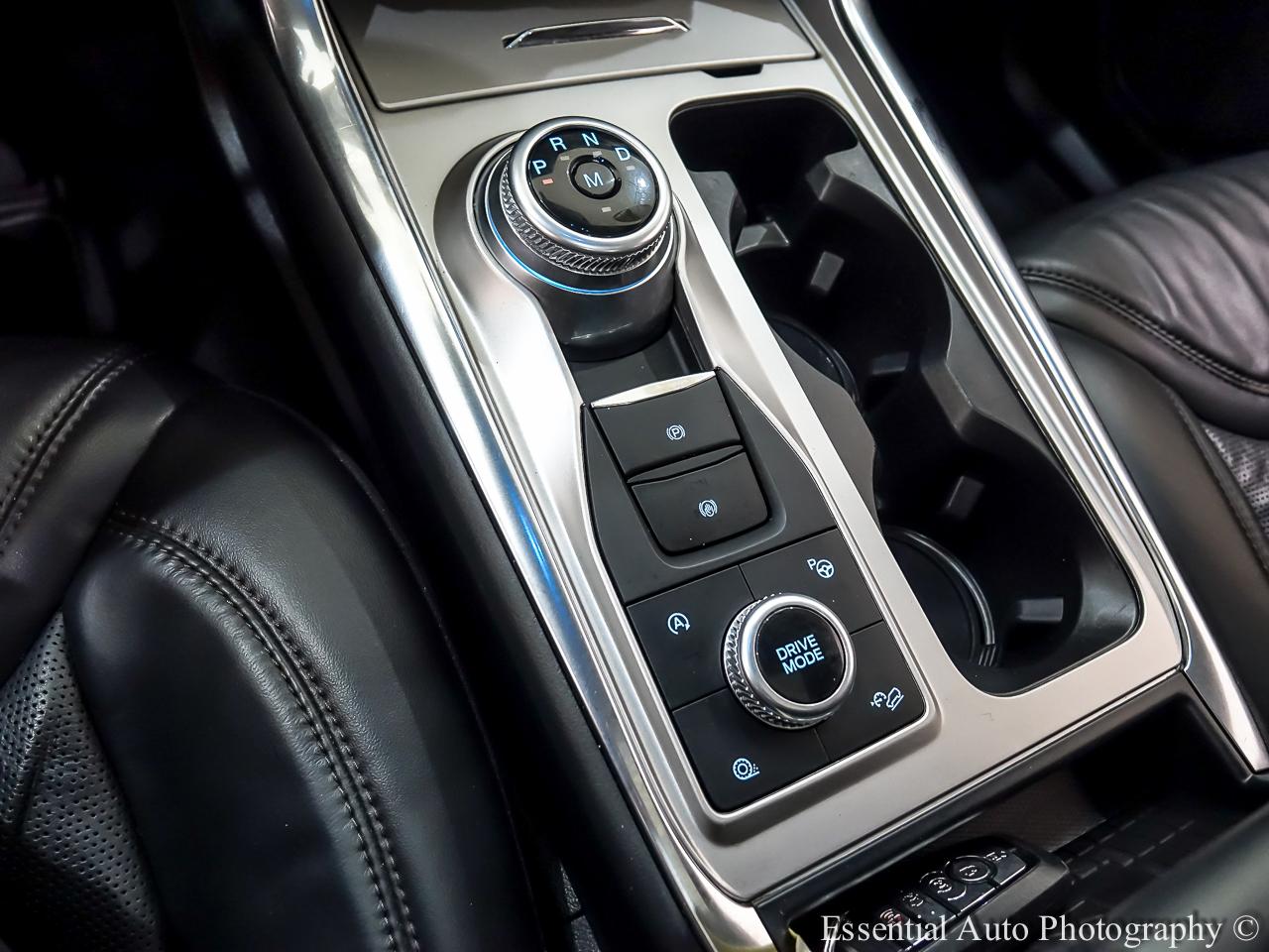 Ford Explorer Platinum AWD 2020