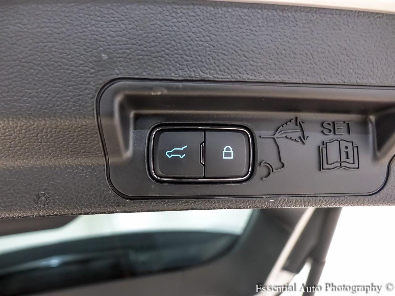 Ford Explorer Platinum AWD 2020