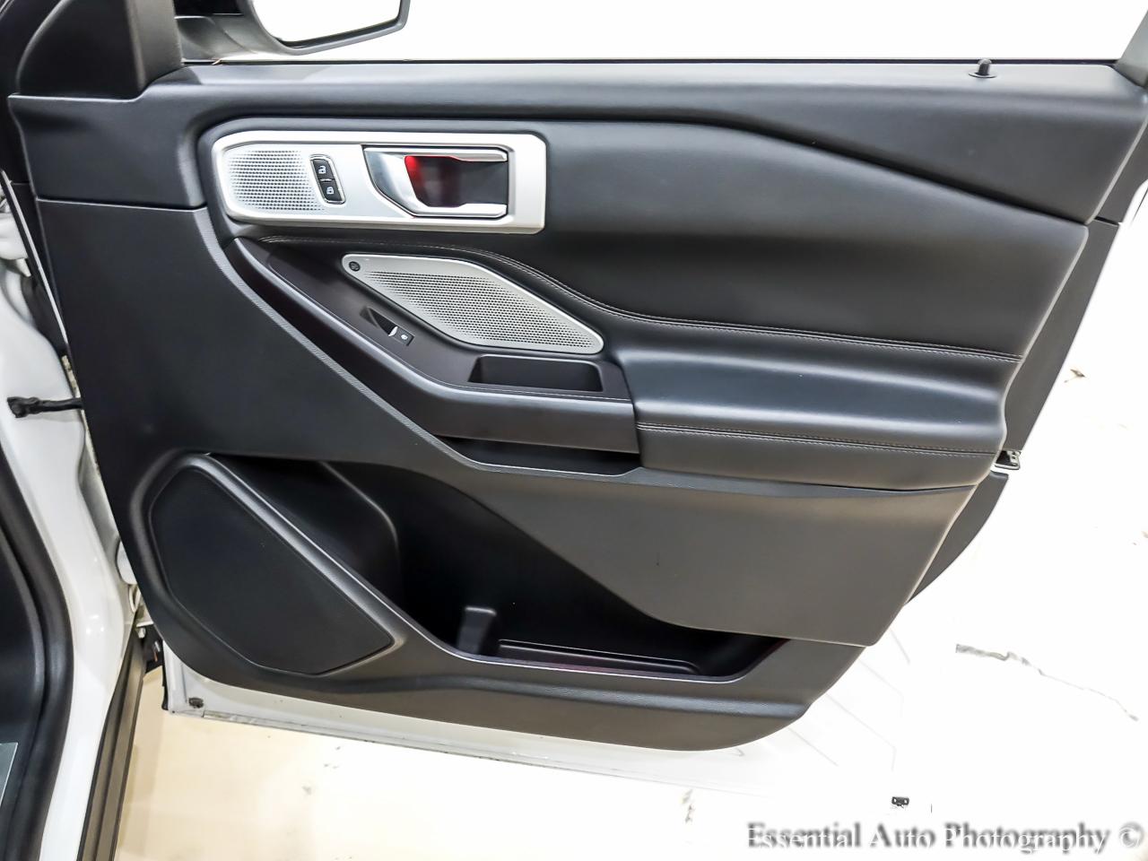 Ford Explorer Platinum AWD 2020