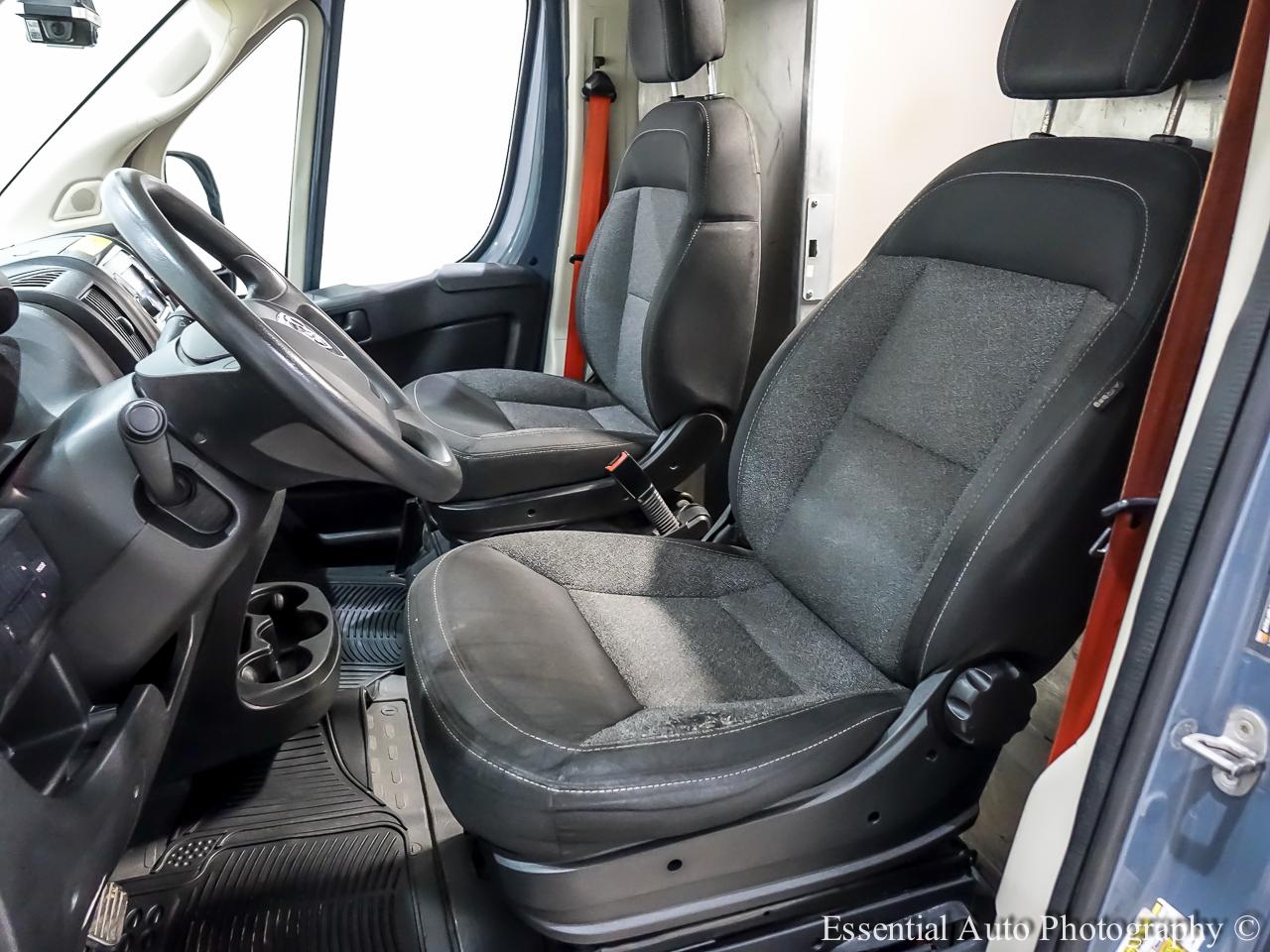 RAM Promaster 3500 High Roof 159-in. WB Ext 2020