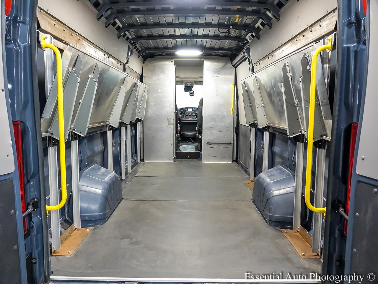 RAM Promaster 3500 High Roof 159-in. WB Ext 2020