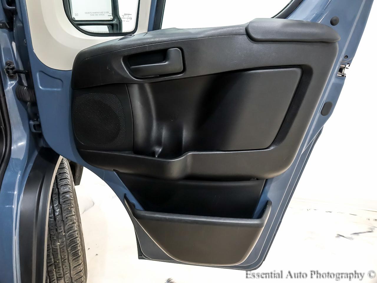 RAM Promaster 3500 High Roof 159-in. WB Ext 2020