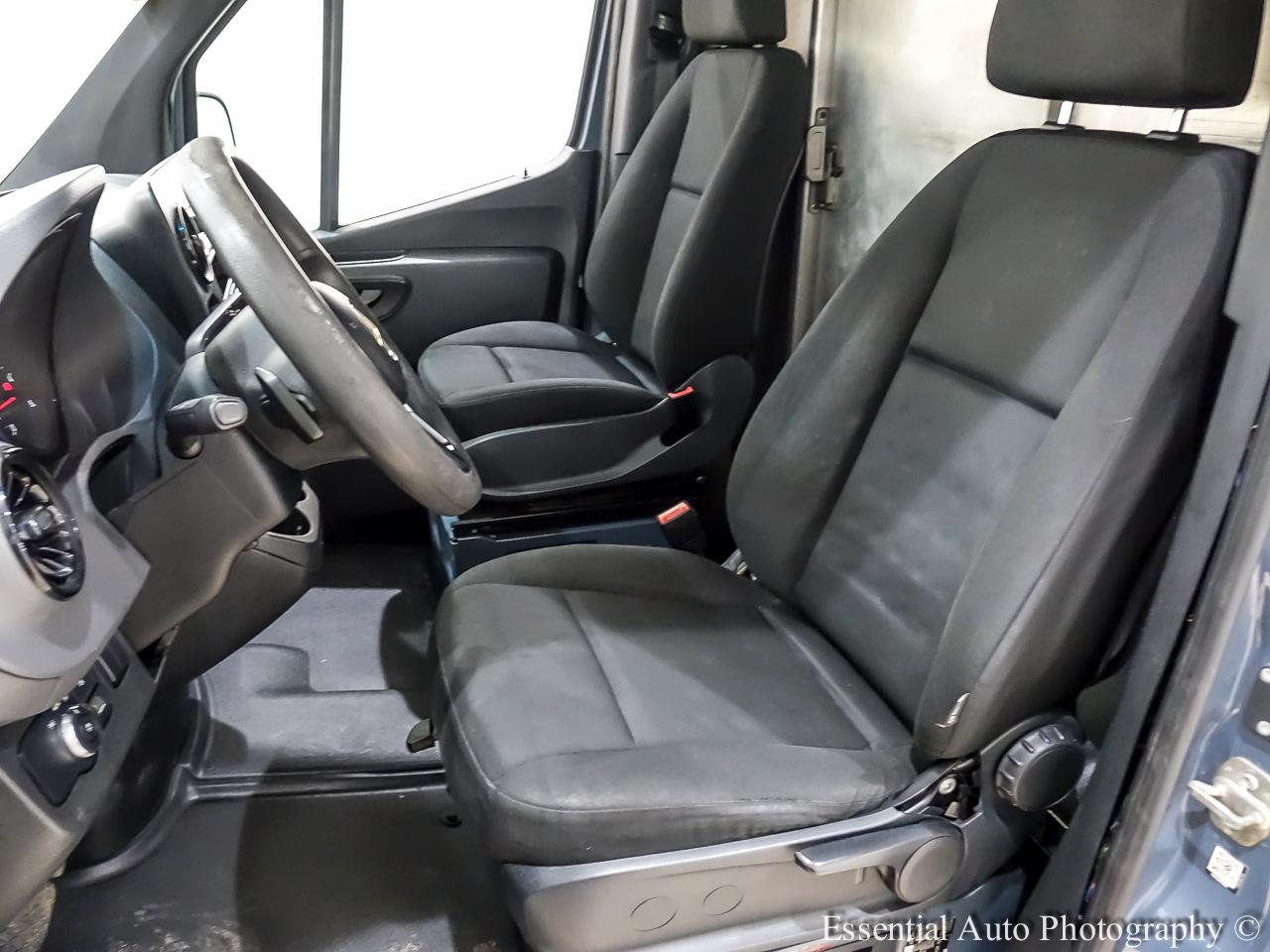 Mercedes-Benz Sprinter  2019