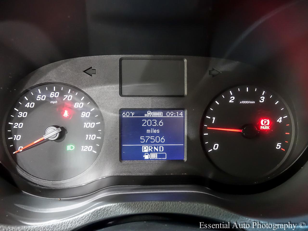 Mercedes-Benz Sprinter  2019