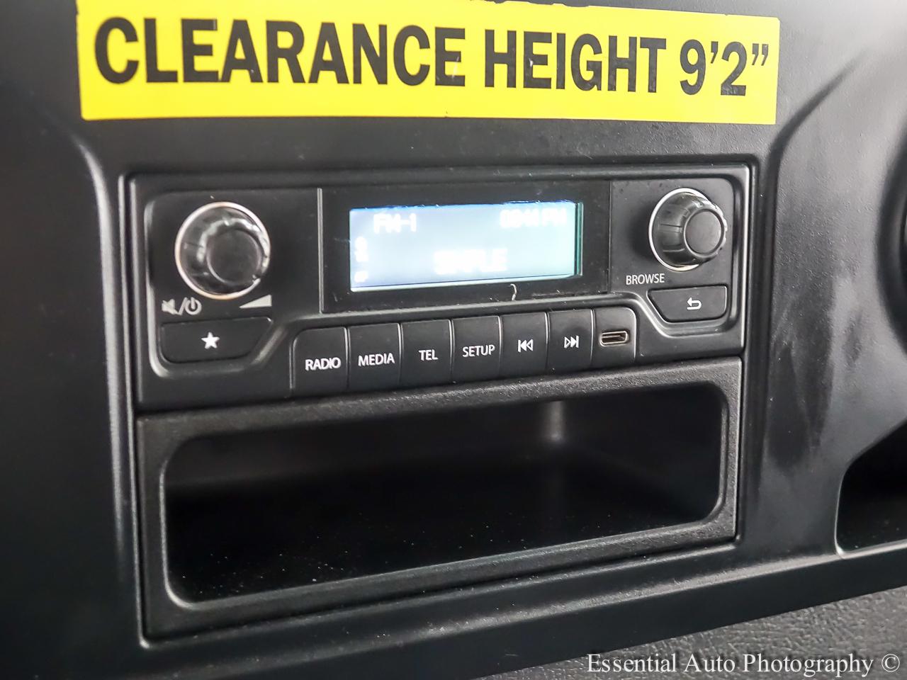 Mercedes-Benz Sprinter  2019