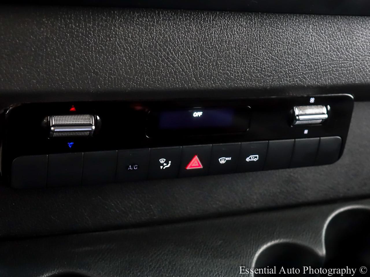 Mercedes-Benz Sprinter  2019