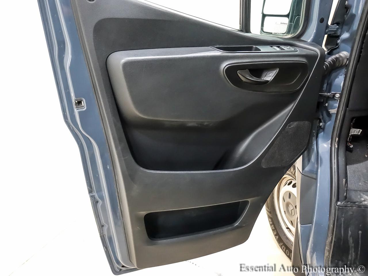 Mercedes-Benz Sprinter  2019