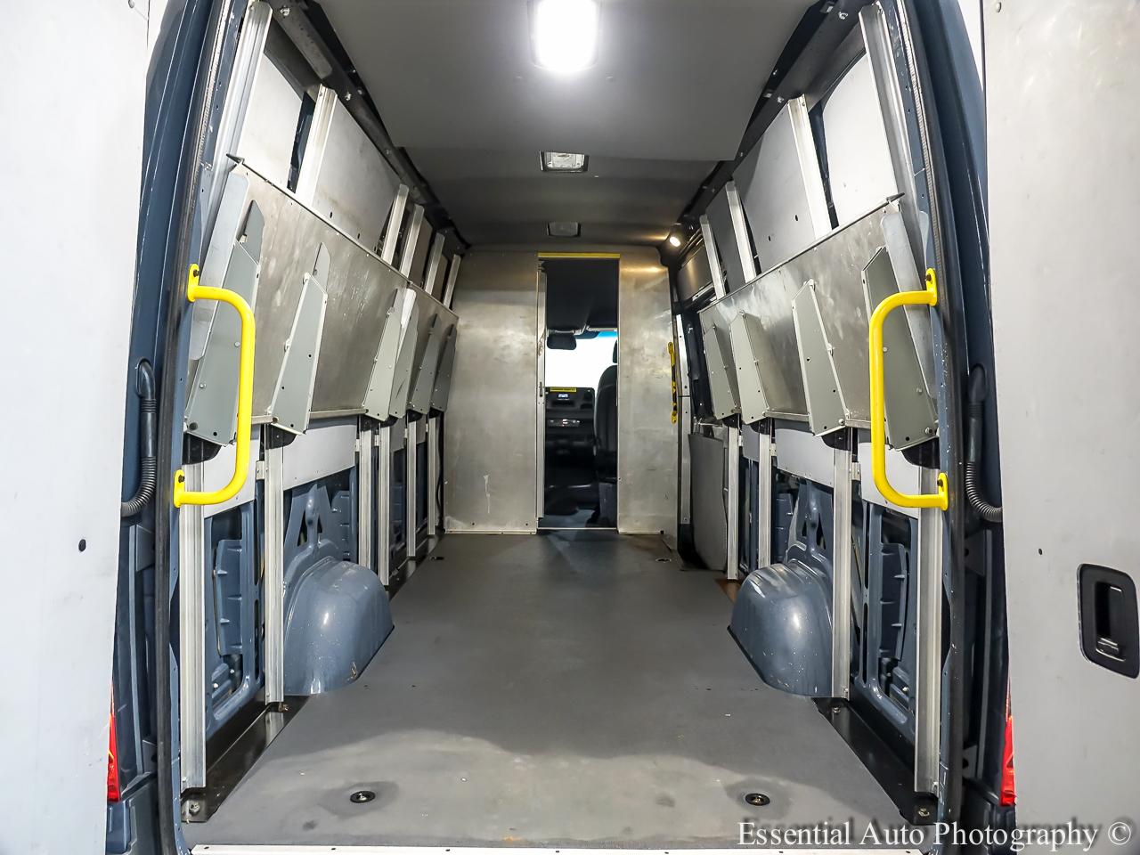 Mercedes-Benz Sprinter  2019