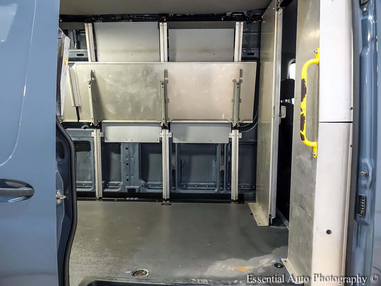 Mercedes-Benz Sprinter  2019