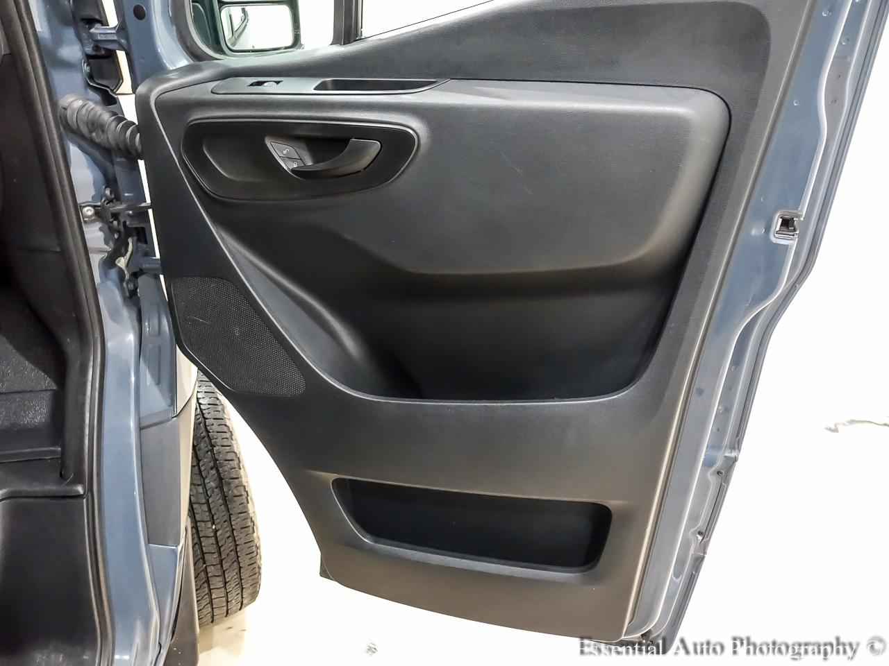 Mercedes-Benz Sprinter  2019