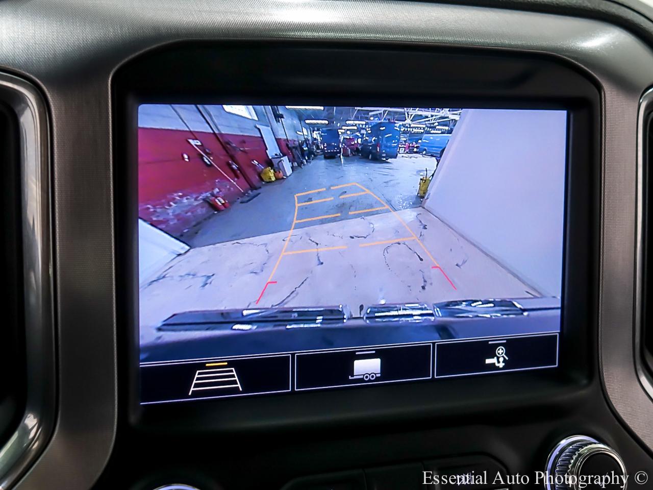 GMC Sierra 1500 Elevation Crew Cab 4WD 2020