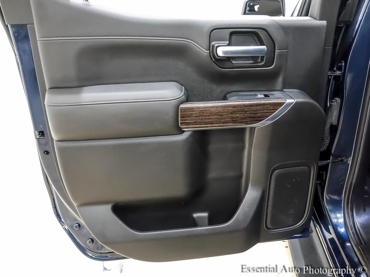 GMC Sierra 1500 Elevation Crew Cab 4WD 2020