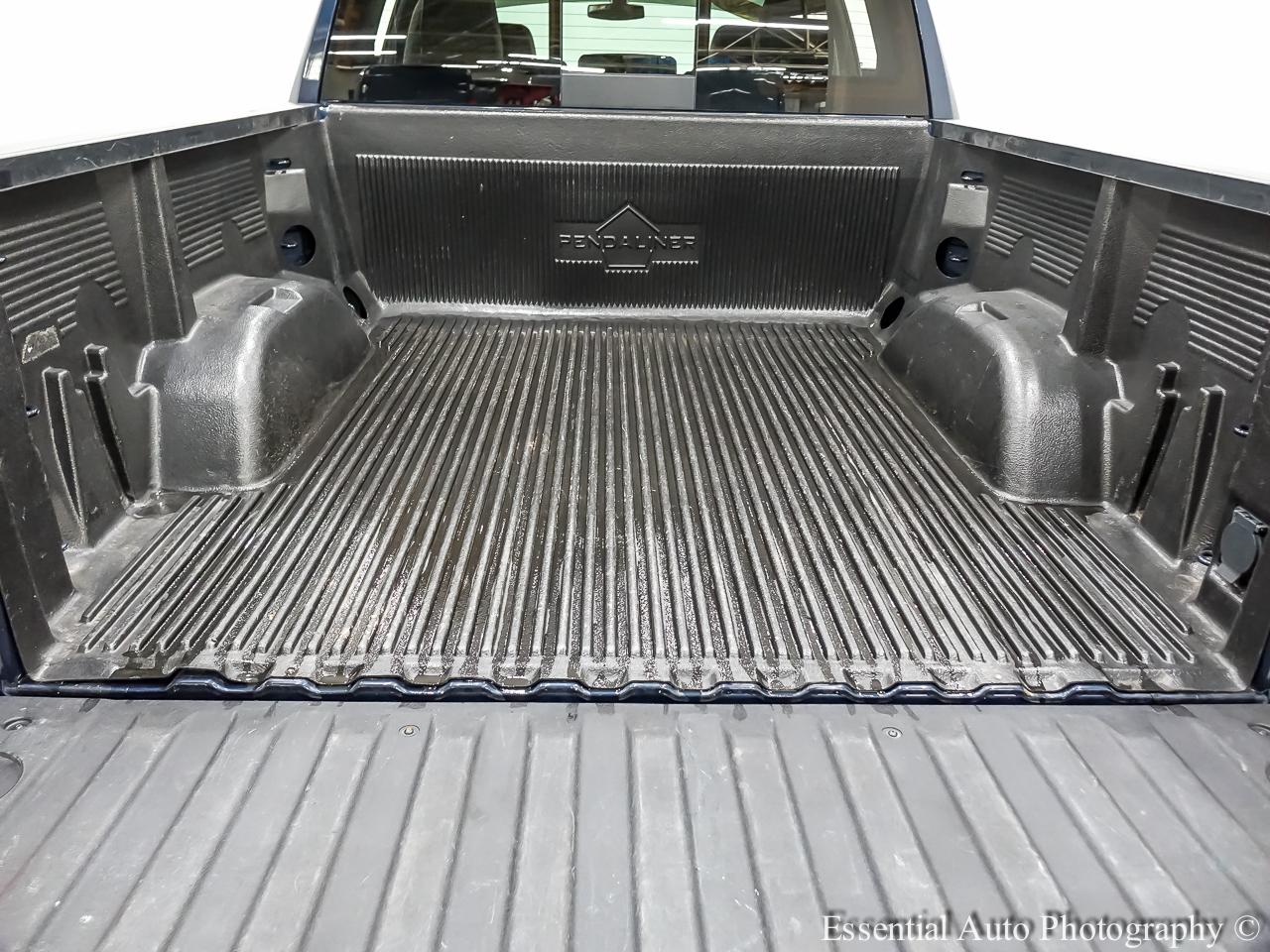 GMC Sierra 1500 Elevation Crew Cab 4WD 2020