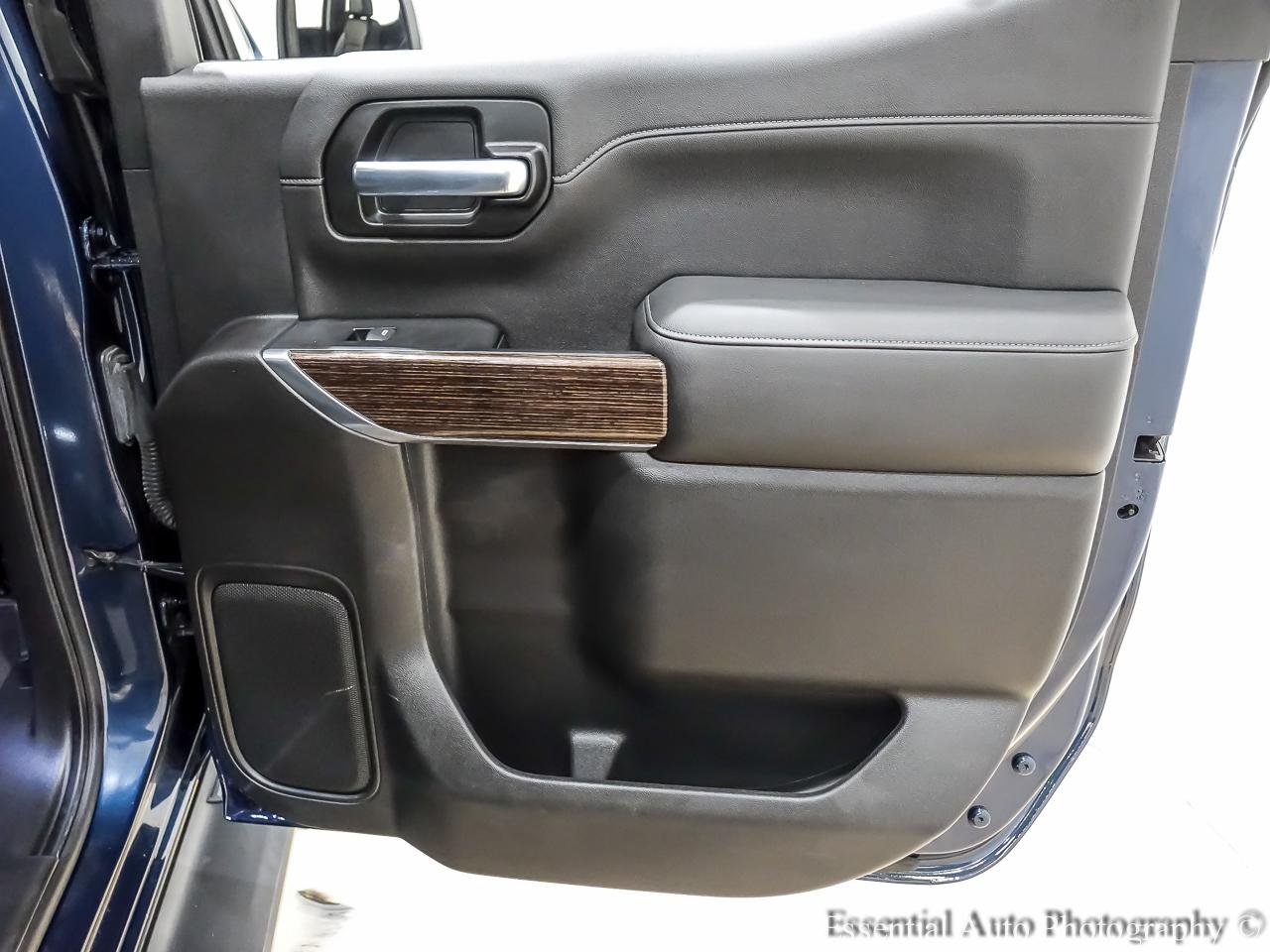 GMC Sierra 1500 Elevation Crew Cab 4WD 2020