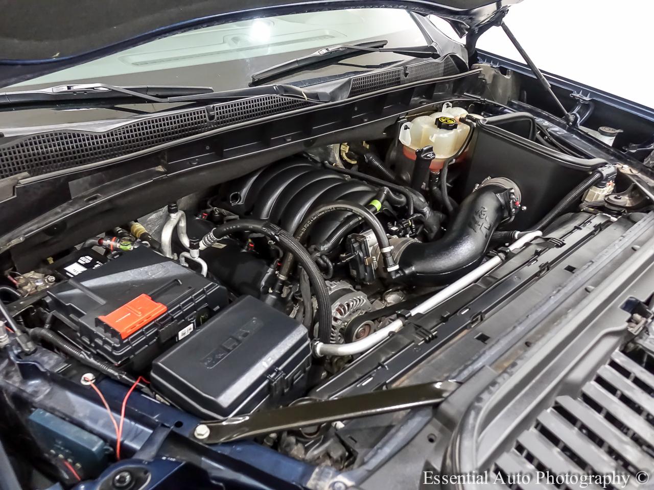 GMC Sierra 1500 Elevation Crew Cab 4WD 2020