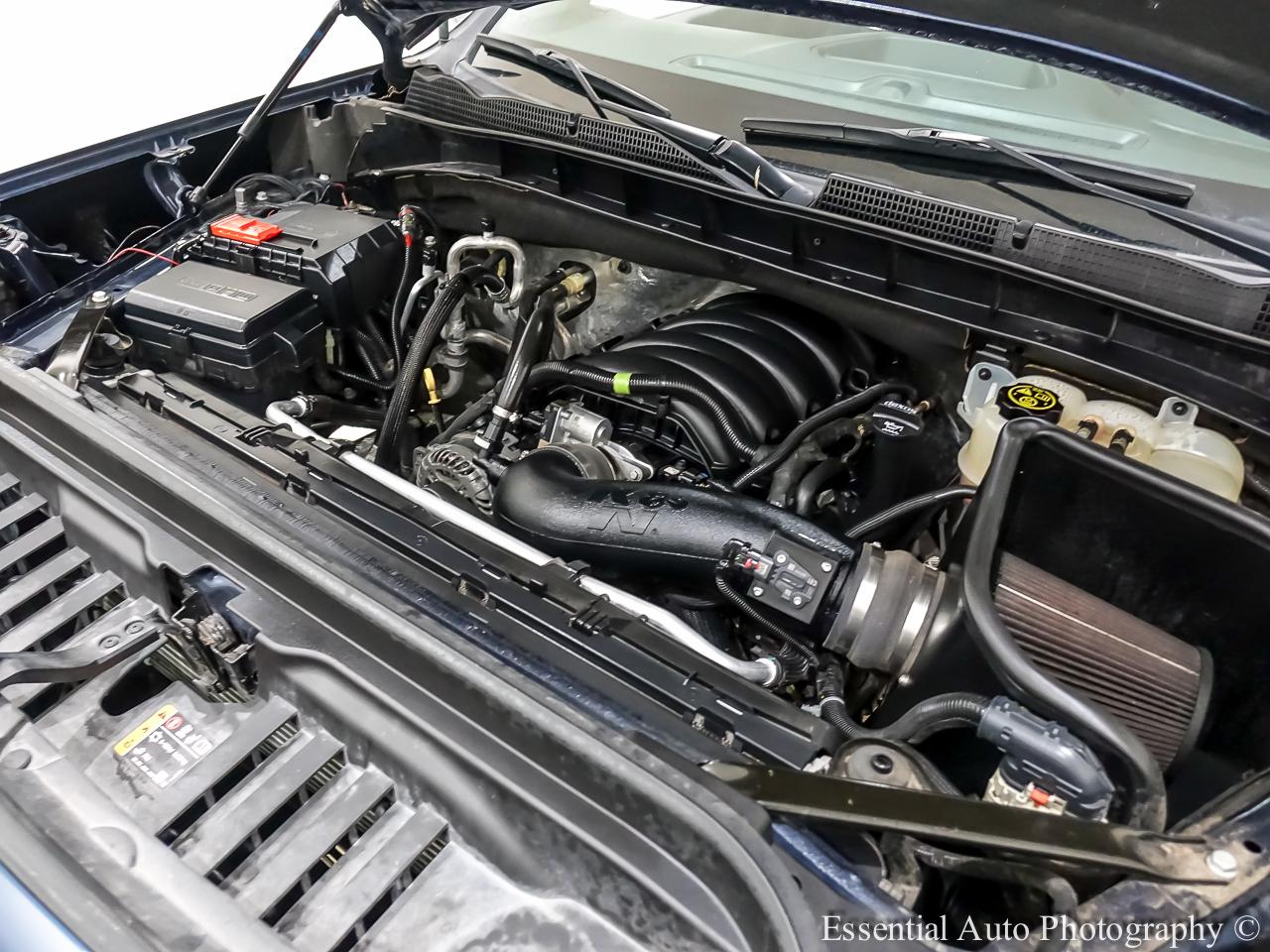 GMC Sierra 1500 Elevation Crew Cab 4WD 2020