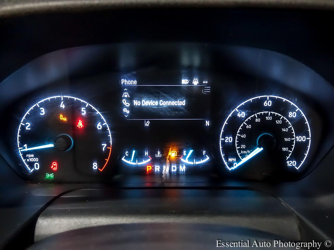 Ford Transit 250 Van High Roof w/Sliding Pass. 148-in. WB EL 2020