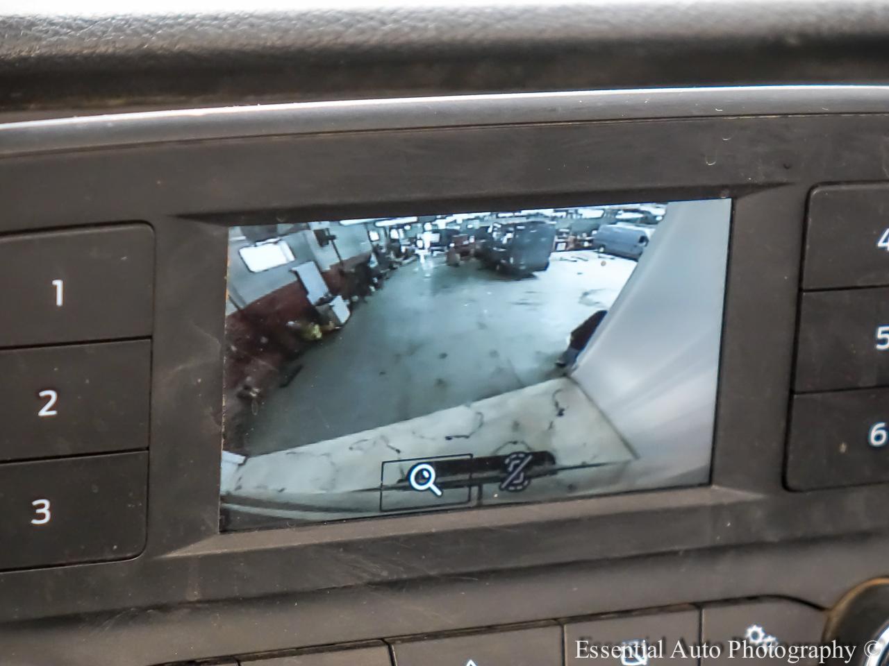 Ford Transit 250 Van High Roof w/Sliding Pass. 148-in. WB EL 2020