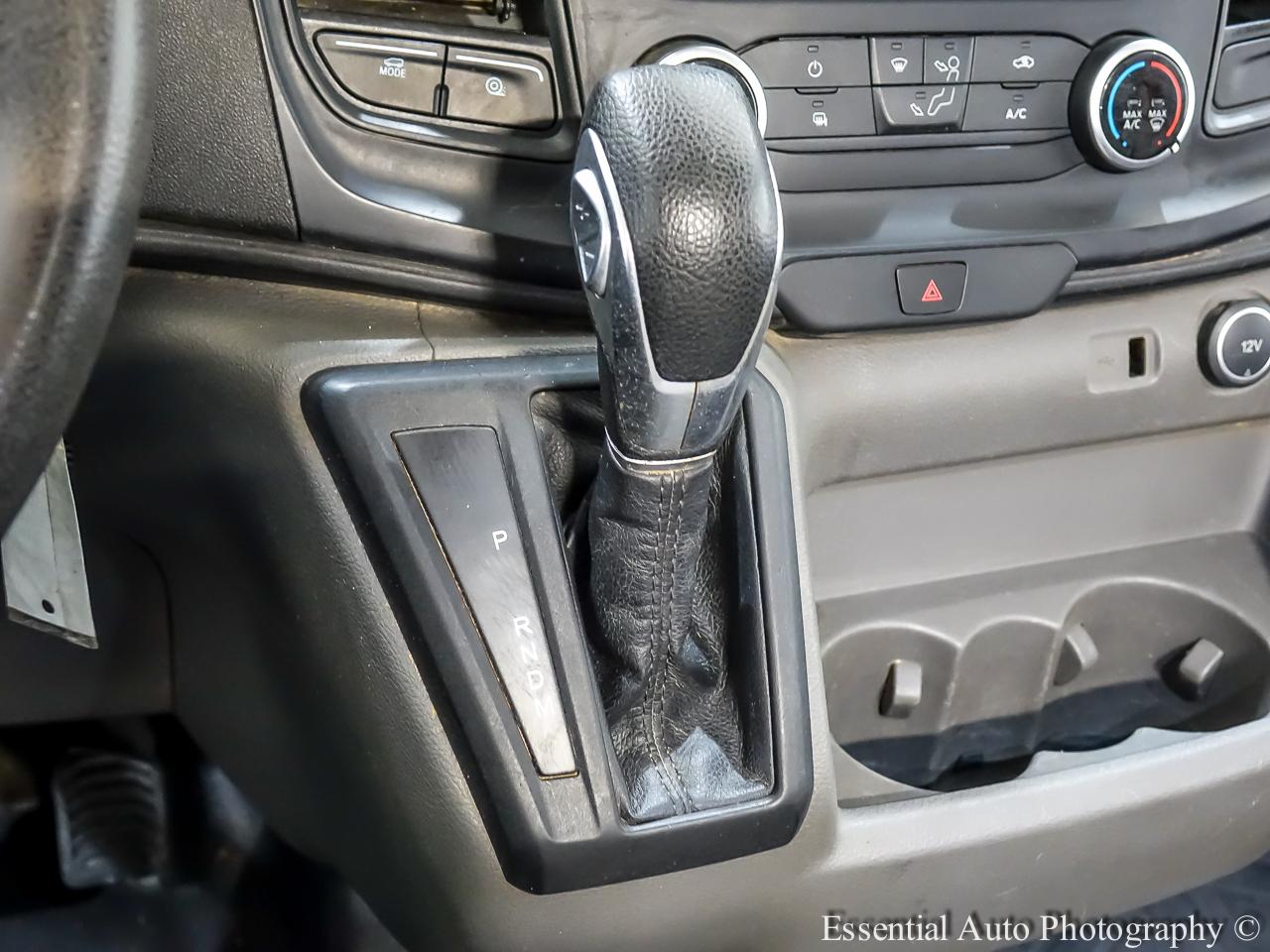 Ford Transit 250 Van High Roof w/Sliding Pass. 148-in. WB EL 2020