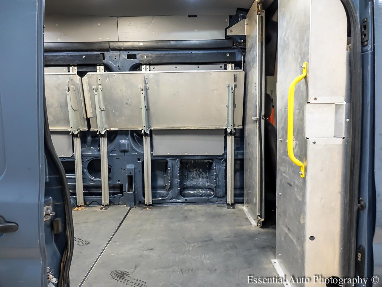 Ford Transit 250 Van High Roof w/Sliding Pass. 148-in. WB EL 2020