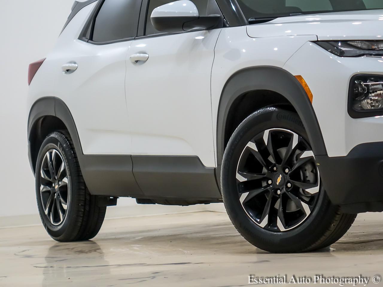 Chevrolet TrailBlazer LT 2022