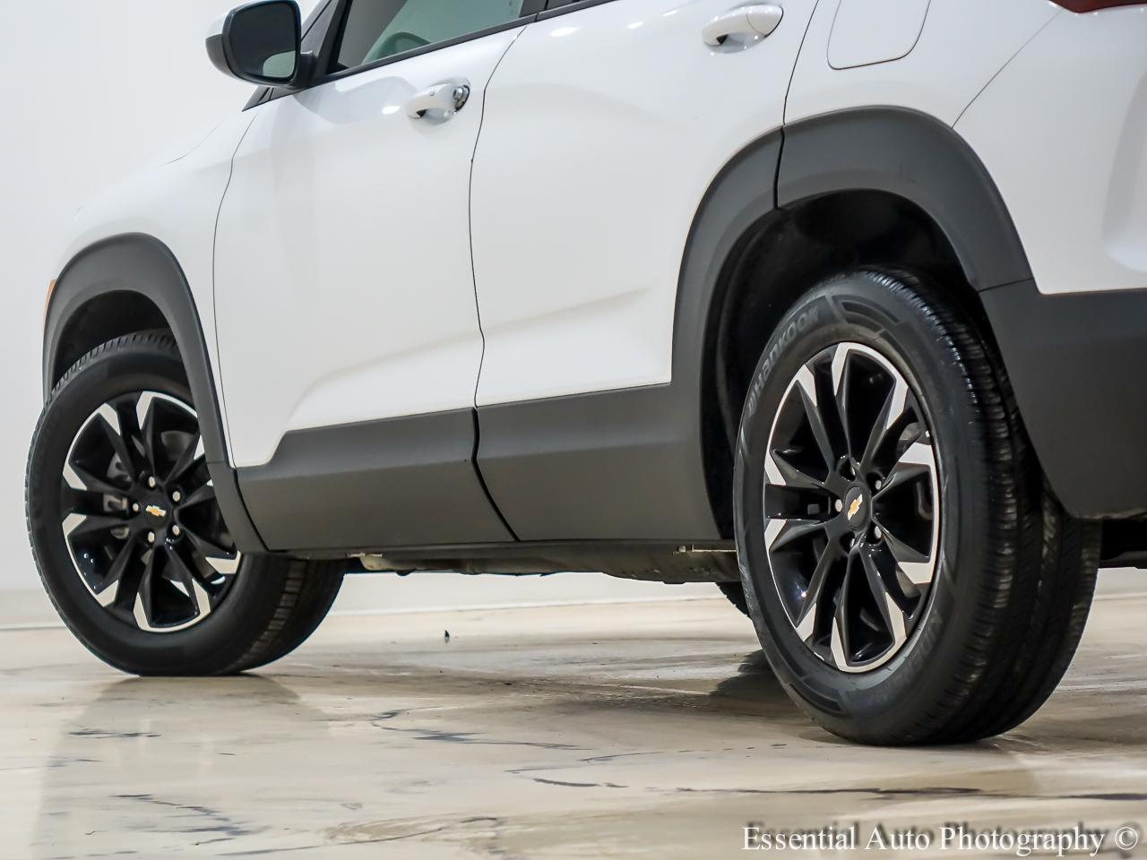 Chevrolet TrailBlazer LT 2022