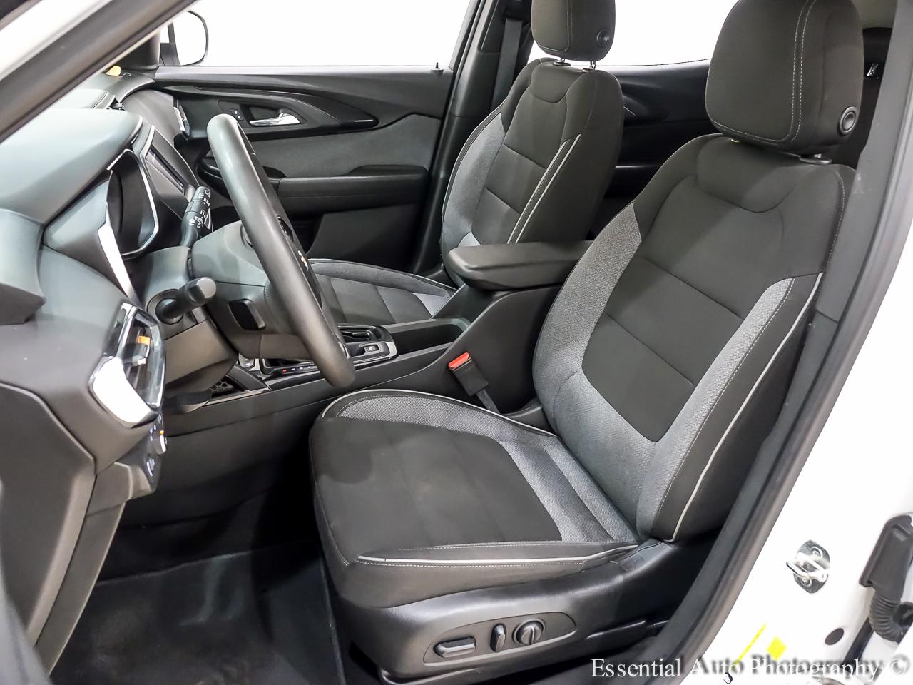 Chevrolet TrailBlazer LT 2022