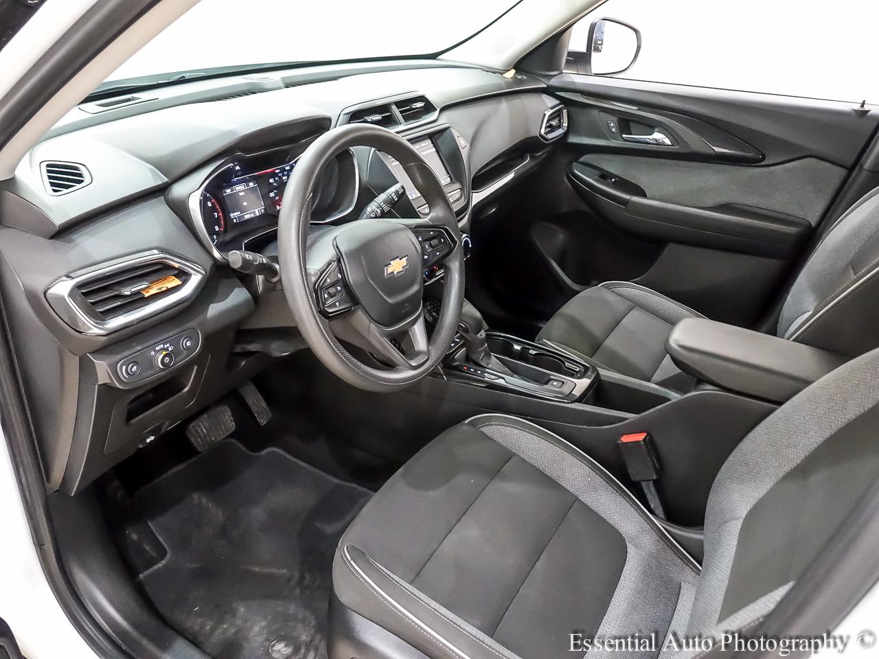 Chevrolet TrailBlazer LT 2022