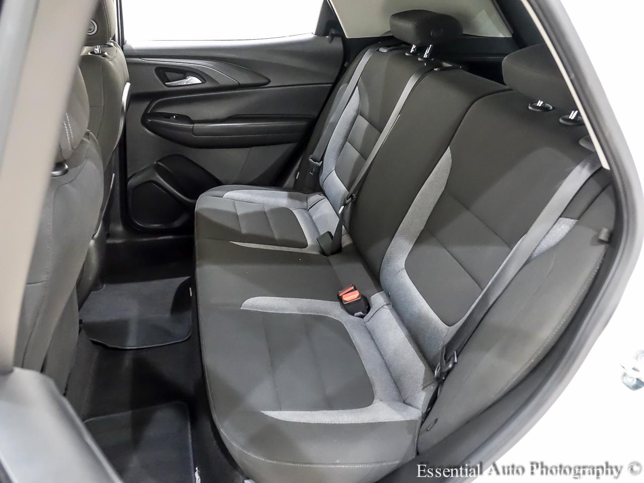 Chevrolet TrailBlazer LT 2022