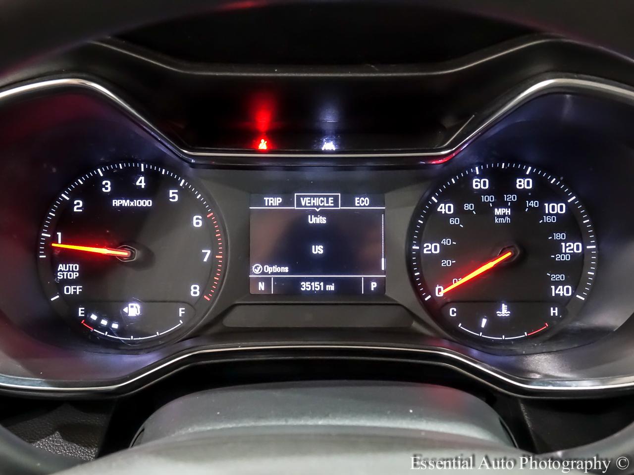 Chevrolet TrailBlazer LT 2022