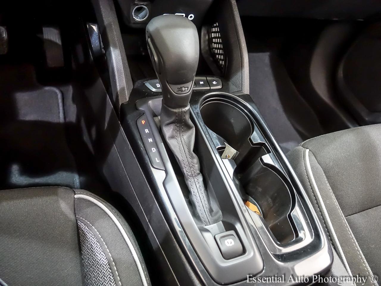 Chevrolet TrailBlazer LT 2022