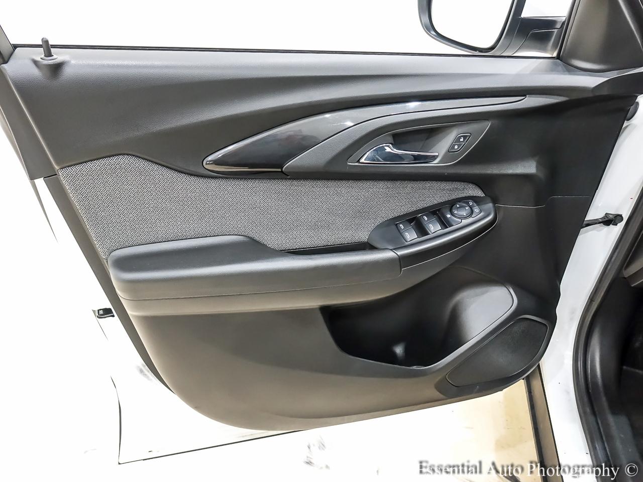 Chevrolet TrailBlazer LT 2022