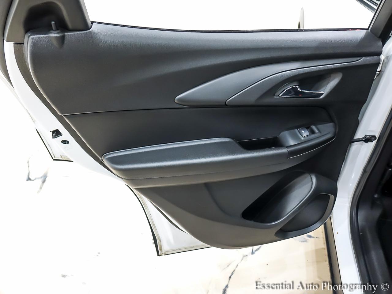 Chevrolet TrailBlazer LT 2022