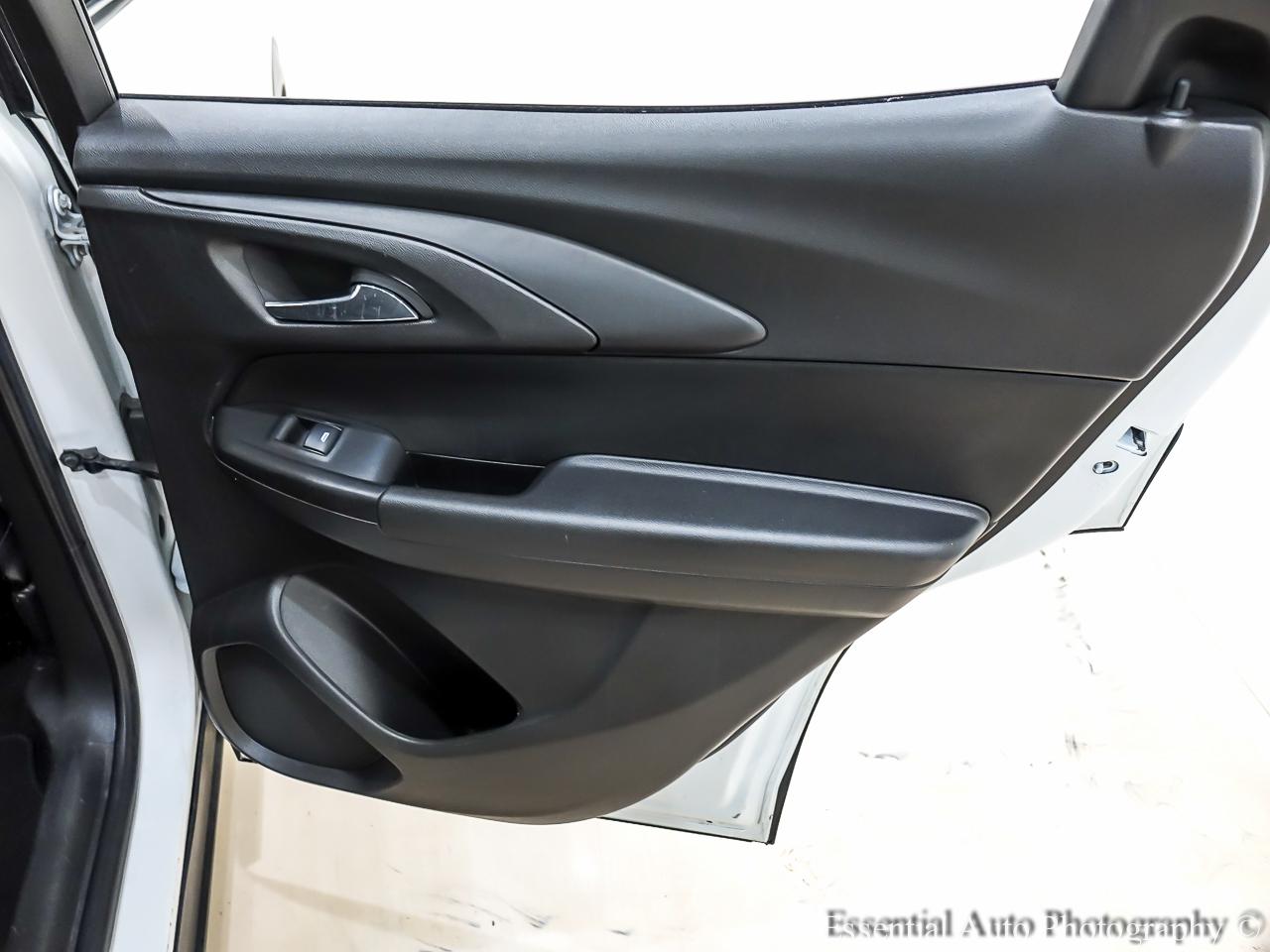 Chevrolet TrailBlazer LT 2022