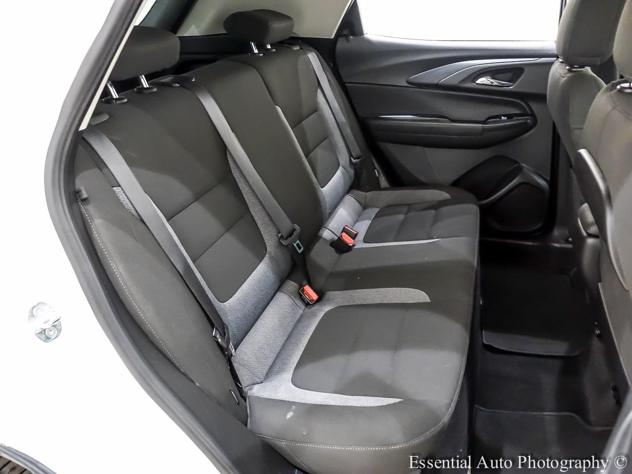 Chevrolet TrailBlazer LT 2022