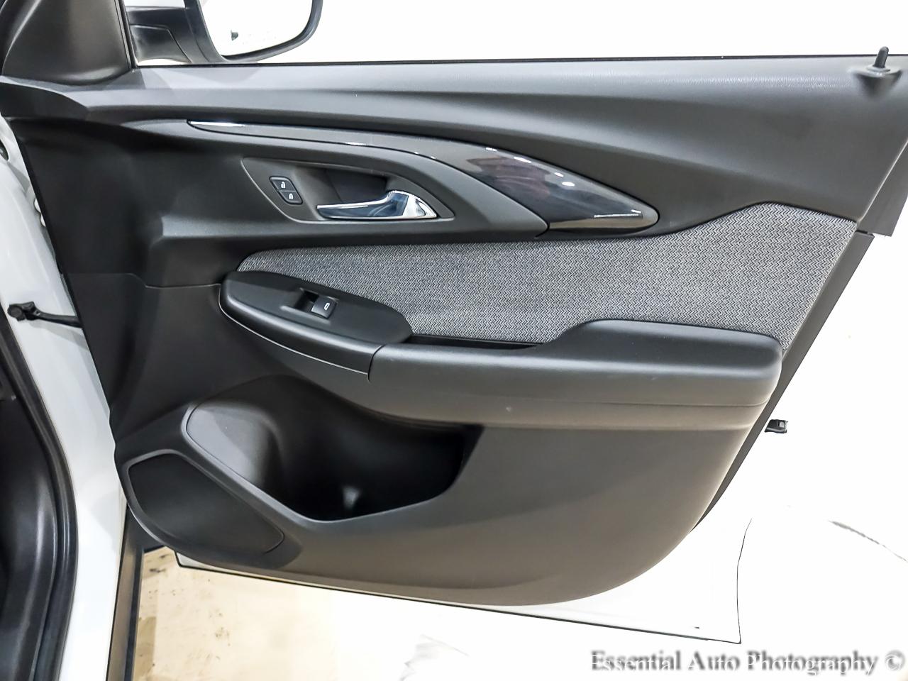 Chevrolet TrailBlazer LT 2022