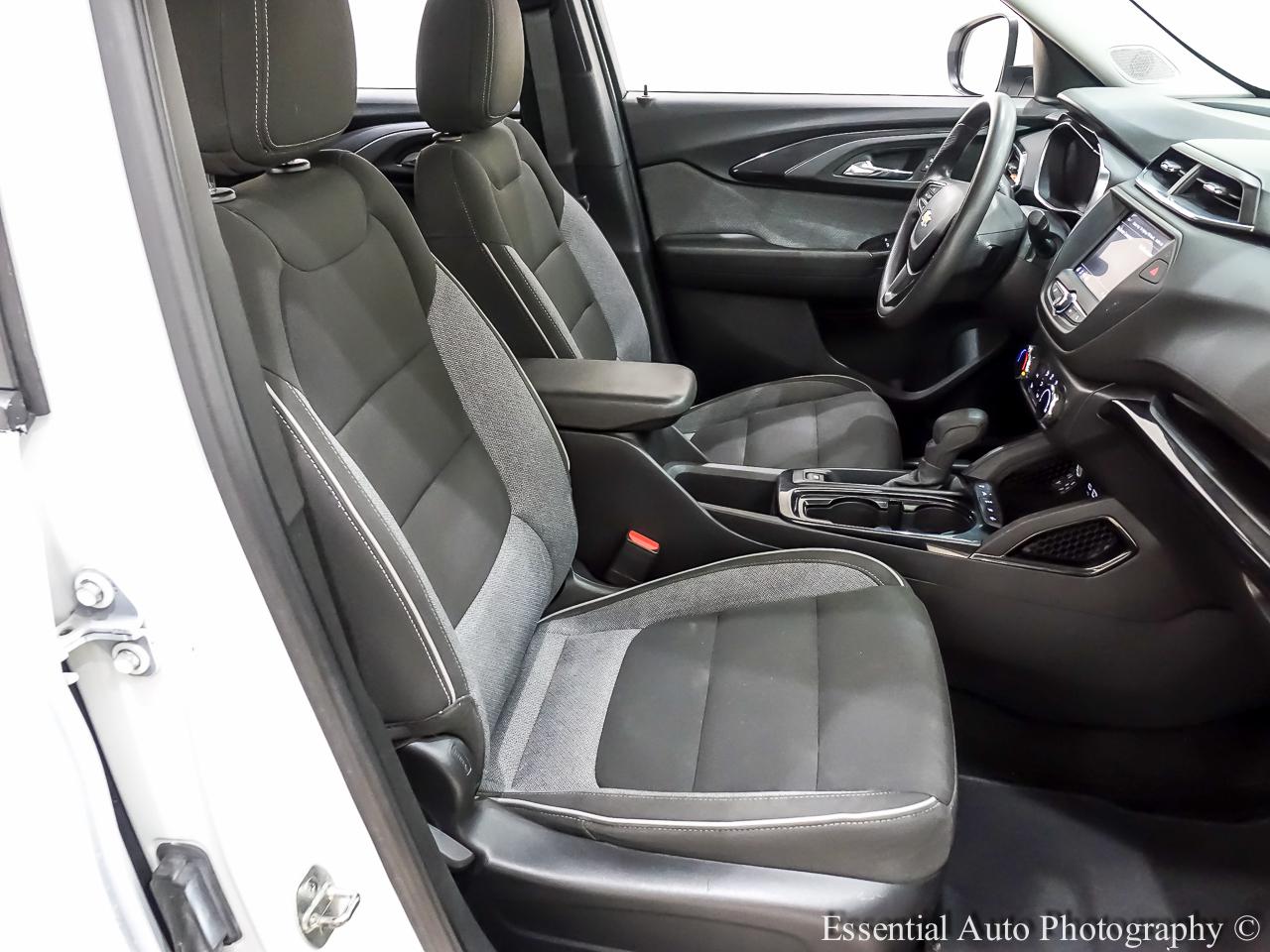 Chevrolet TrailBlazer LT 2022