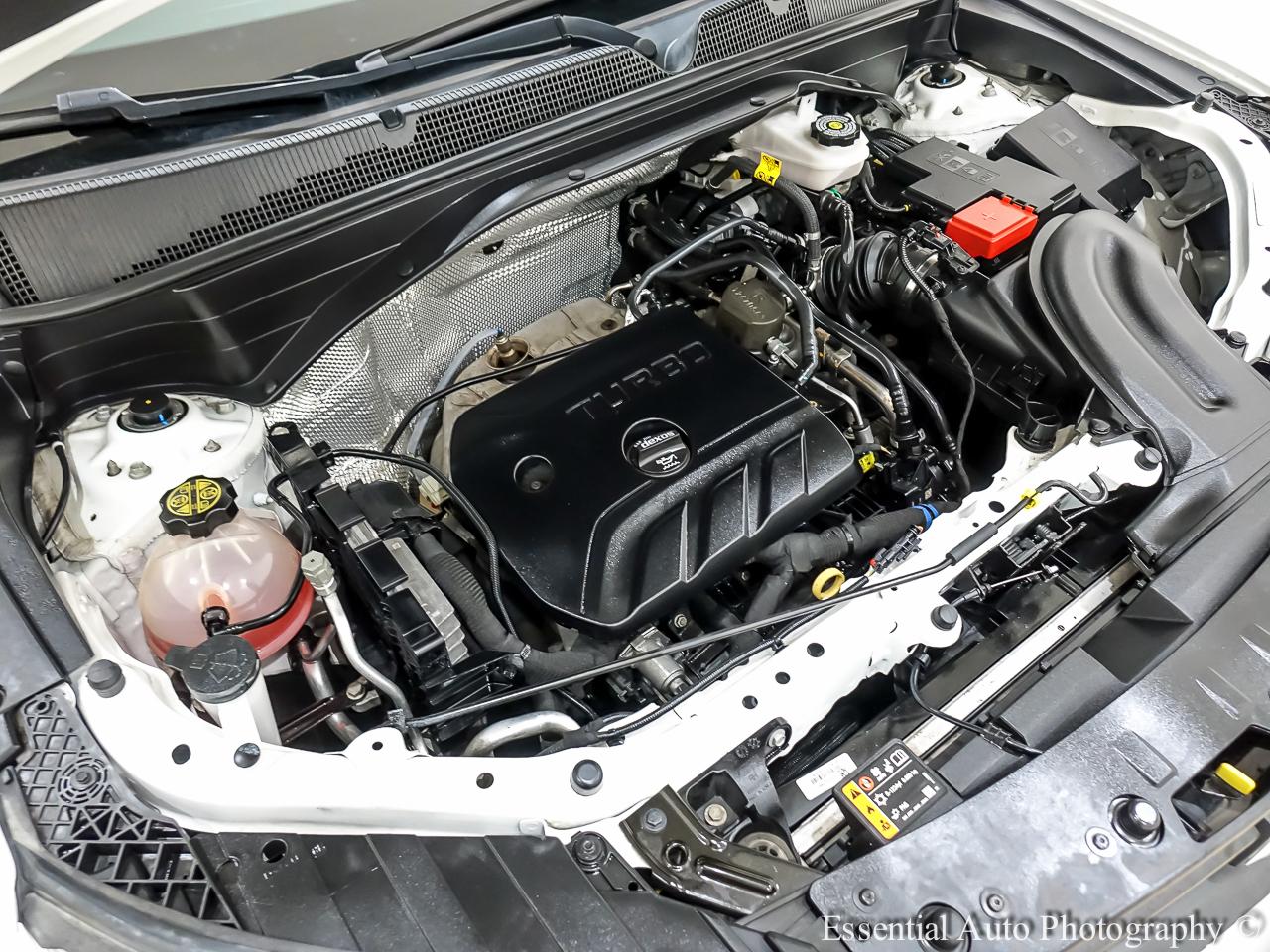 Chevrolet TrailBlazer LT 2022