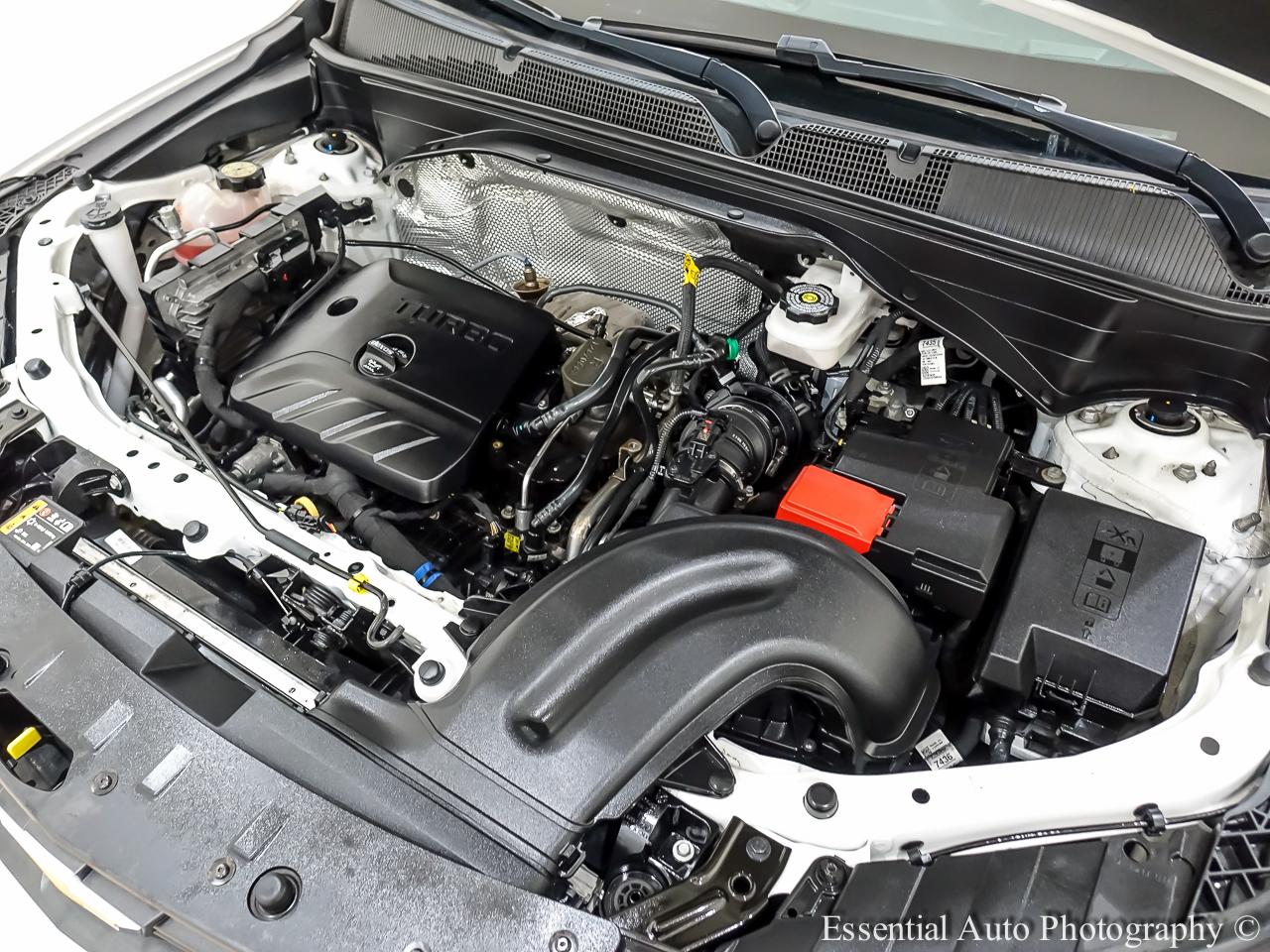 Chevrolet TrailBlazer LT 2022