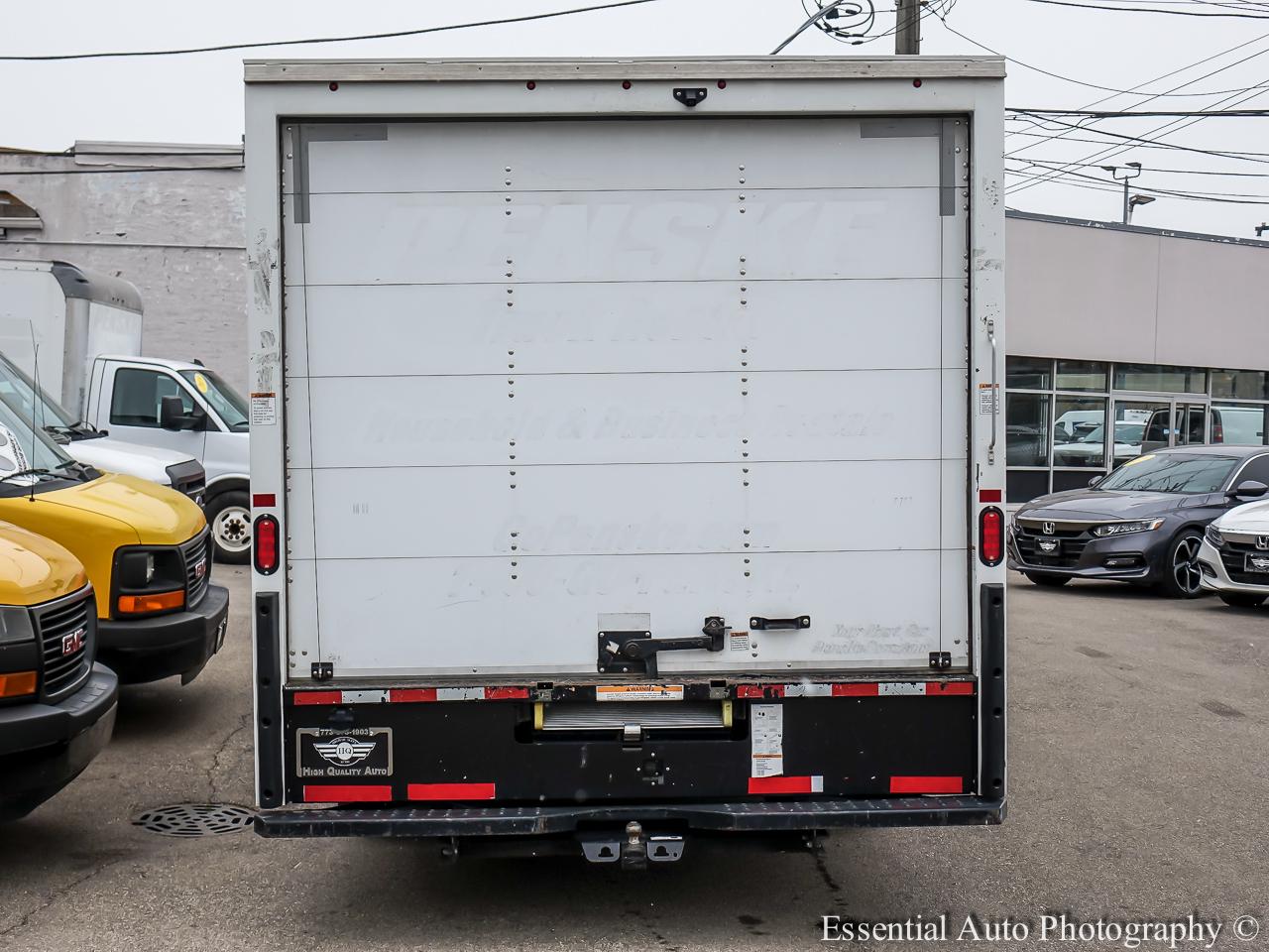 GMC Savana G3500 177 in. 2021